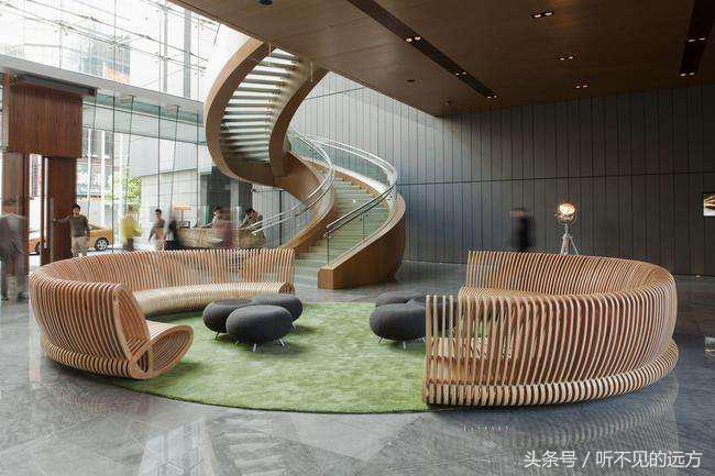 香港半岛酒店设计,香港唯港荟酒店设计