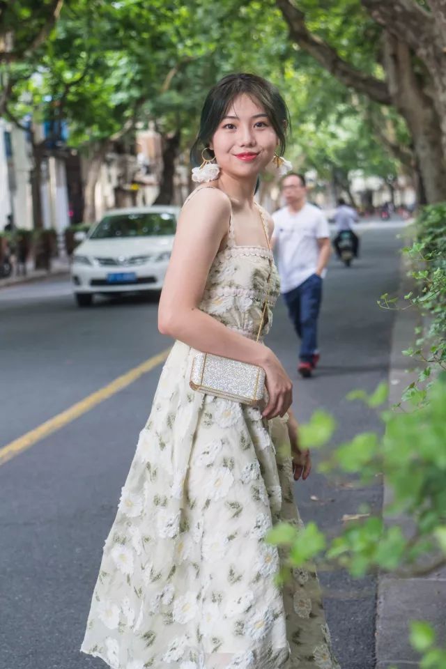 我也有不想当时尚博主的时候