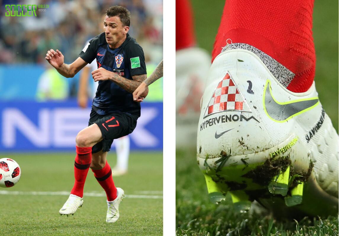 全球战鞋一览2018/7/2