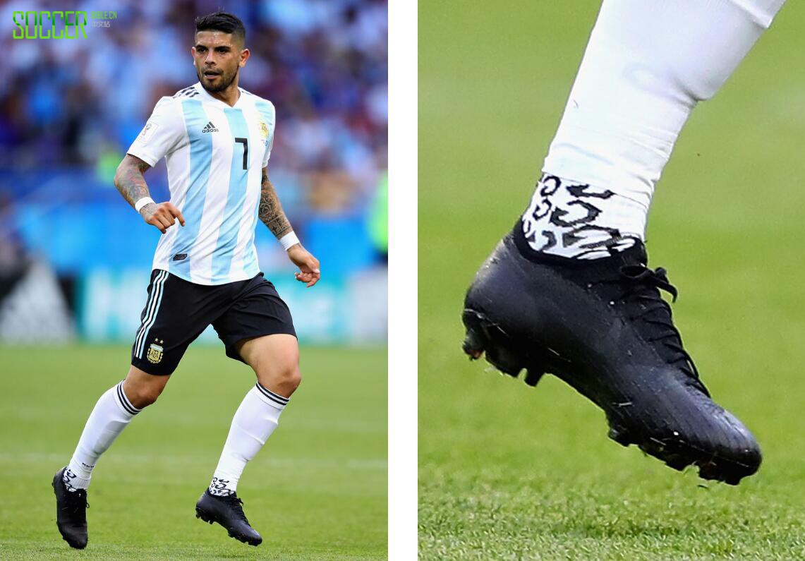 全球战鞋一览2018/7/2