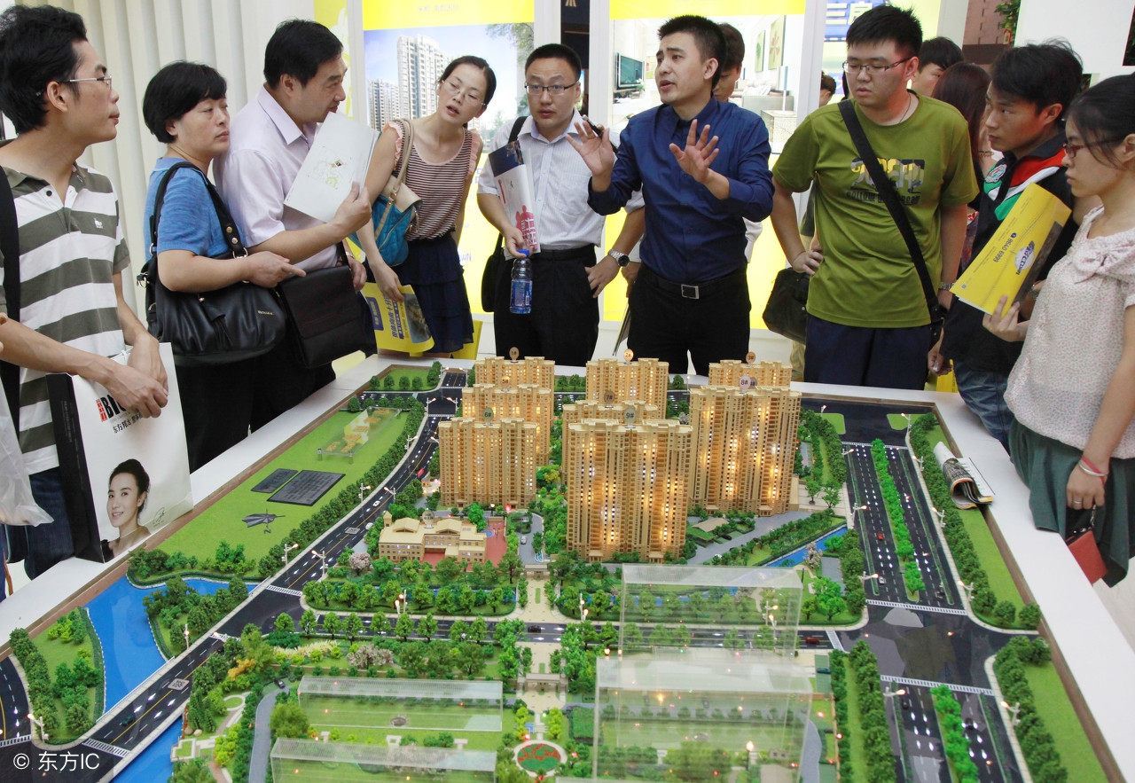 郑州荥阳房价目前状况,郑西高性价比房源