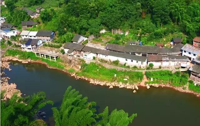 比乌镇安静的小镇,比乌镇安静好去处