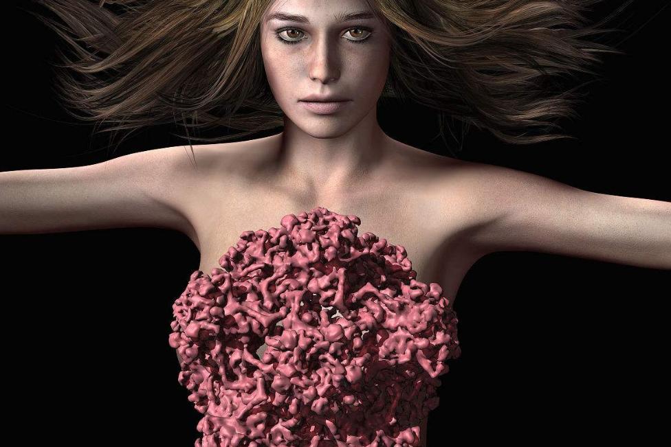 女性hpv阳性会影响怀孕吗,女性hpv感染能怀孕吗