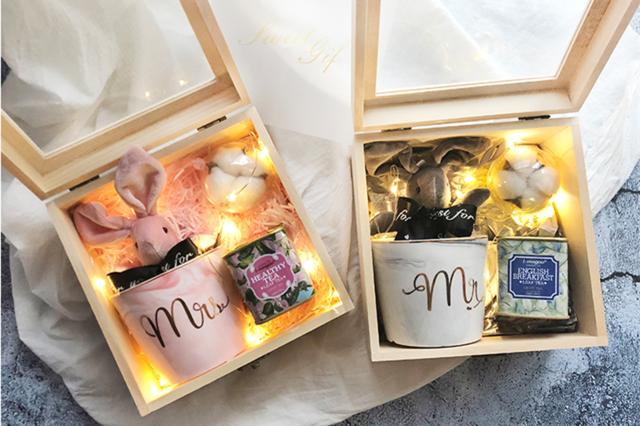 男生给女闺蜜的结婚礼物,闺蜜结婚送什么礼物好