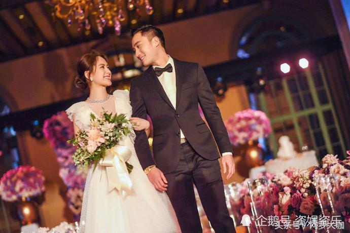 阿娇曾自曝想早点结婚,阿娇第一次坦承自己想结婚