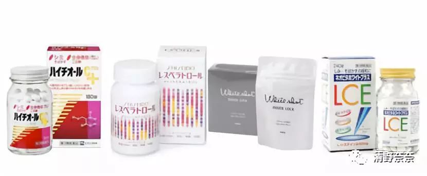 学生党美白平价好物,不吃土必买的护肤品