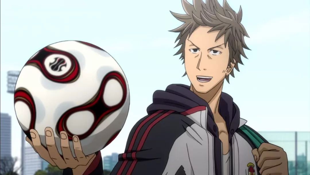 日本足球踢的好有没有前途,日本足球挺厉害