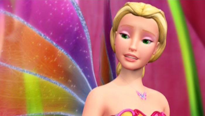 最近芭比为什么这么火,现在很火的芭比是什么