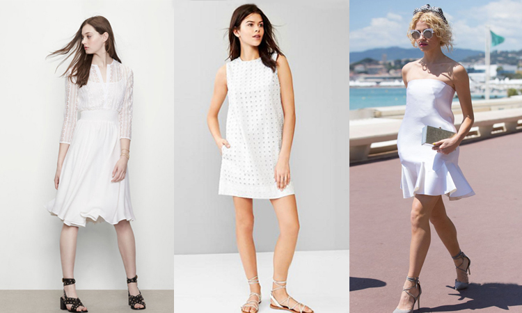 H型身材如何驾驭韩范，谨记四大招