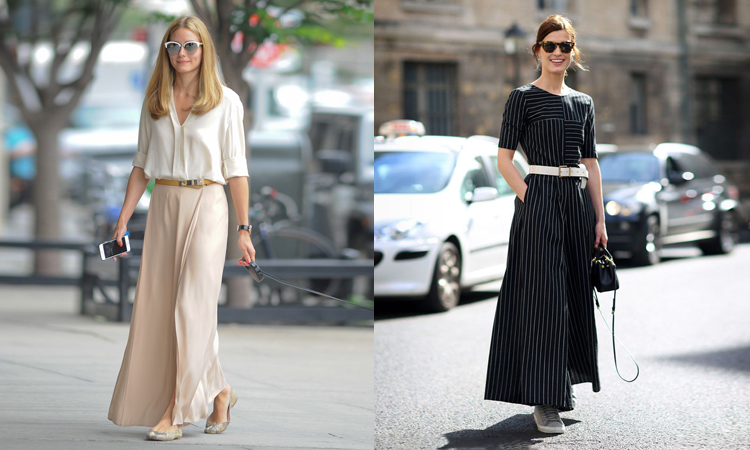 H型身材如何驾驭韩范，谨记四大招