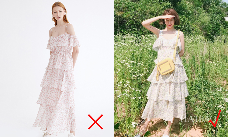 H型身材如何驾驭韩范，谨记四大招