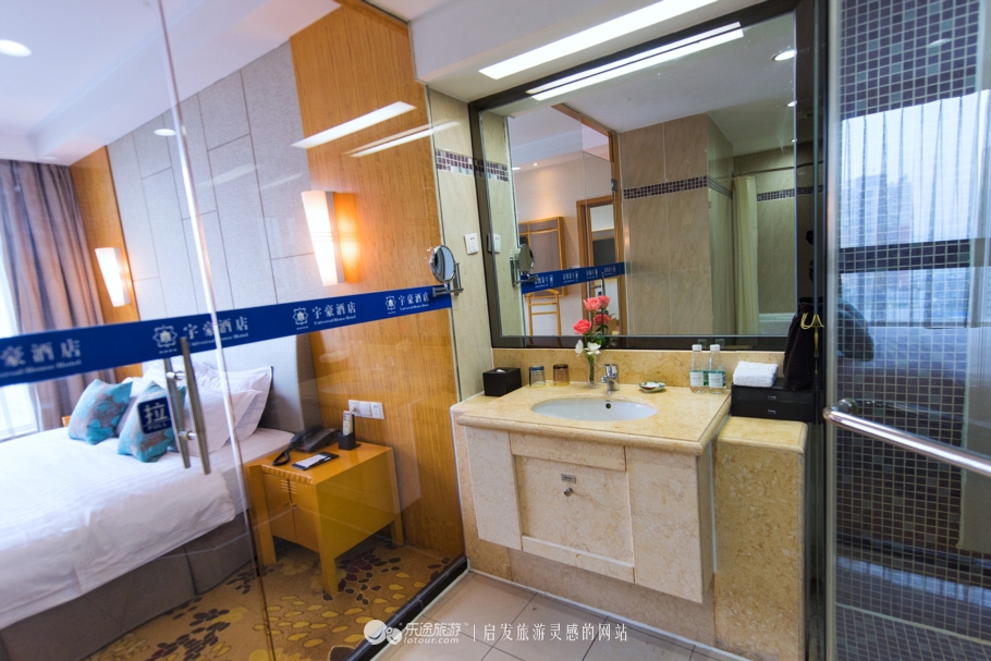 南充宇豪,四川南充阆中古城攻略