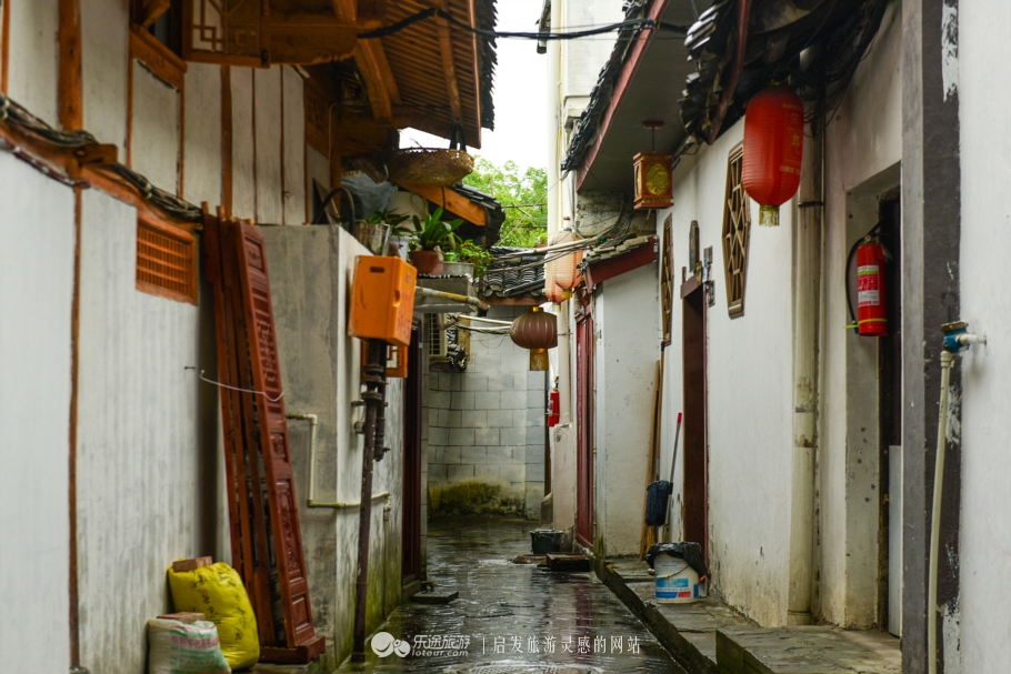 南充宇豪,四川南充阆中古城攻略