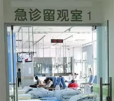 龙岗叫停普通门诊输液发现违规将从重处罚