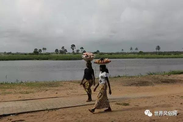 科特迪瓦是哪个国家,科特迪瓦的货币