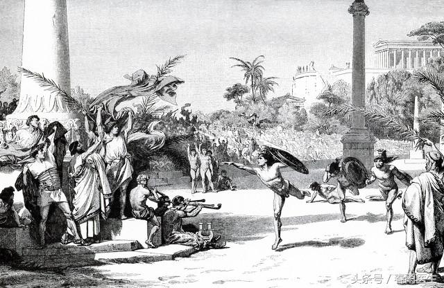 最有效的运动员兴奋剂,运动员所谓的兴奋剂到底是什么