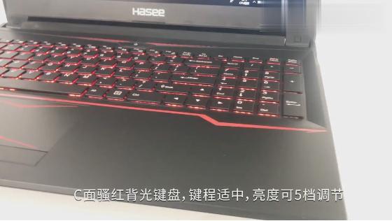 神舟战神t6-x5e拆机图解,神舟战神t6ti-x5e有哪些功能