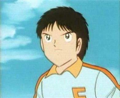 足球小将日本队必杀技合集,足球小将日本队三叉戟