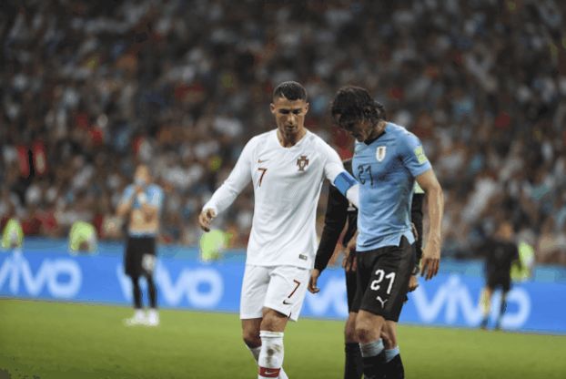 乌拉圭足球厉害,乌拉圭近几年足球表现怎么样