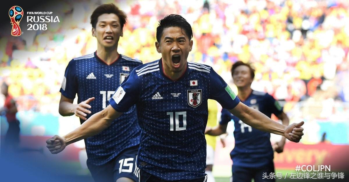 看日本足球中国人的感受,日本足球真的很强