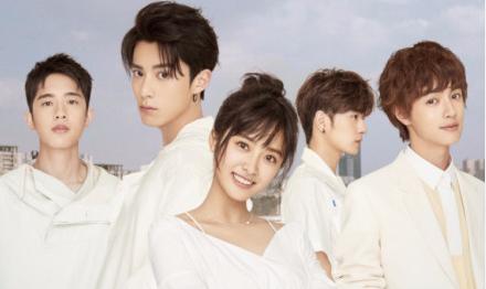 7月在播的新电视剧推荐,7月底即将播出的4部电视剧