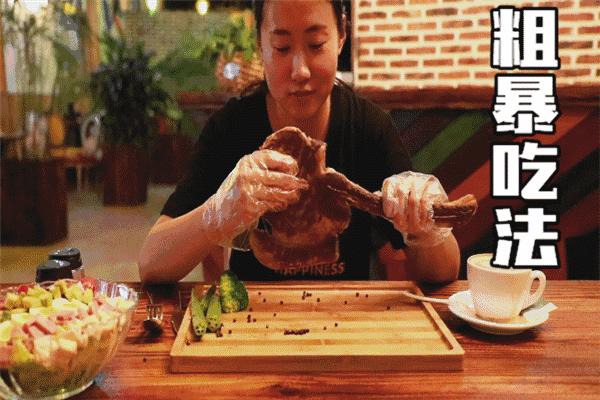 潍坊奎文区美食探店,潍坊潍城美食推荐餐厅