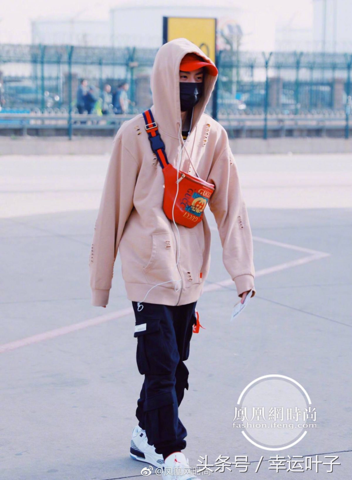 蔡徐坤陈立农鞋,蔡徐坤陈立农偶像练习生位置测评