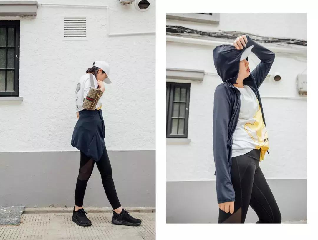 找到适合你的穿搭,找到了适合自己的穿搭风格