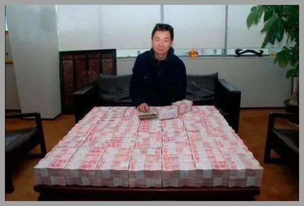 马云买世界杯,没时间看世界杯