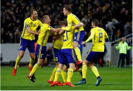 瑞典和瑞士,瑞典与瑞士哪个好一点呢