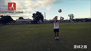 侧接球练习方法,下旋球的接球五种方法