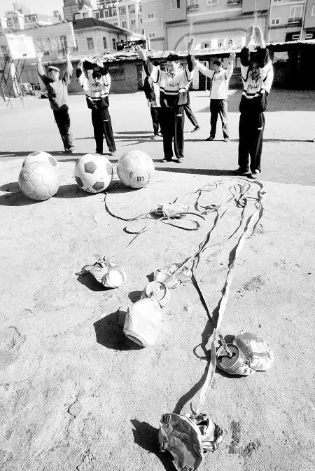 中国男足队伍,中国男足这一次进世界杯了吗