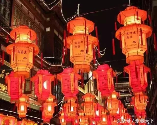 100种中国符号长见识了,中国100种符号大全