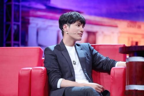 陈坤正面回应儿子的生母,陈坤回应儿子妈妈问题