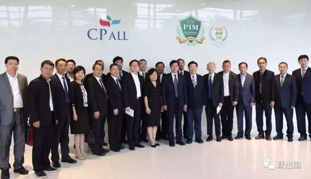 赴泰国留学首选这6所大学,能去泰国留学的中国大学