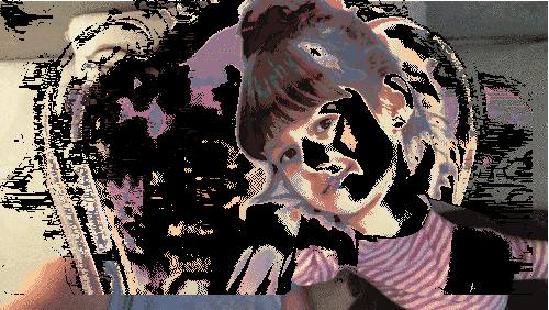 宝宝吃完奶粉嗜睡怎么回事,宝宝喝水太多水中毒出院了