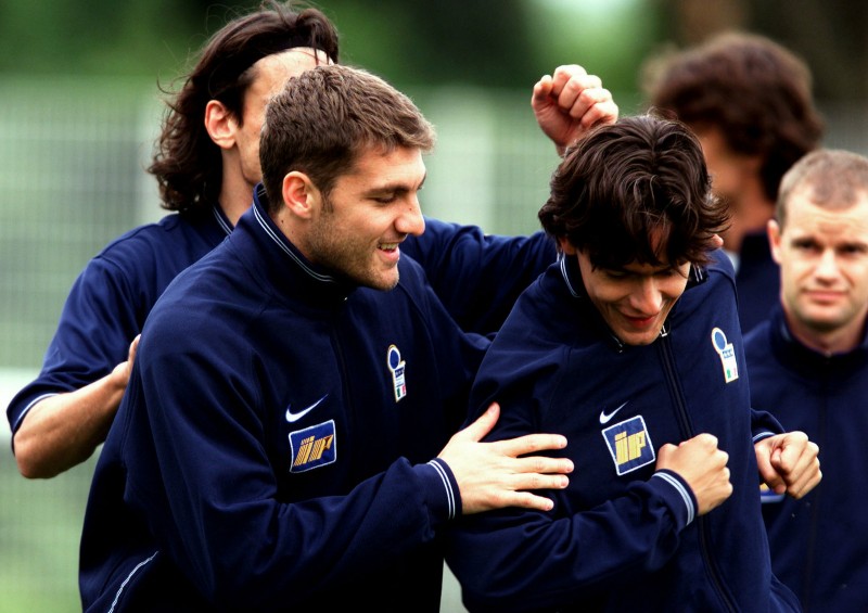 足球球场动人的瞬间,盘点球场暖心瞬间足球