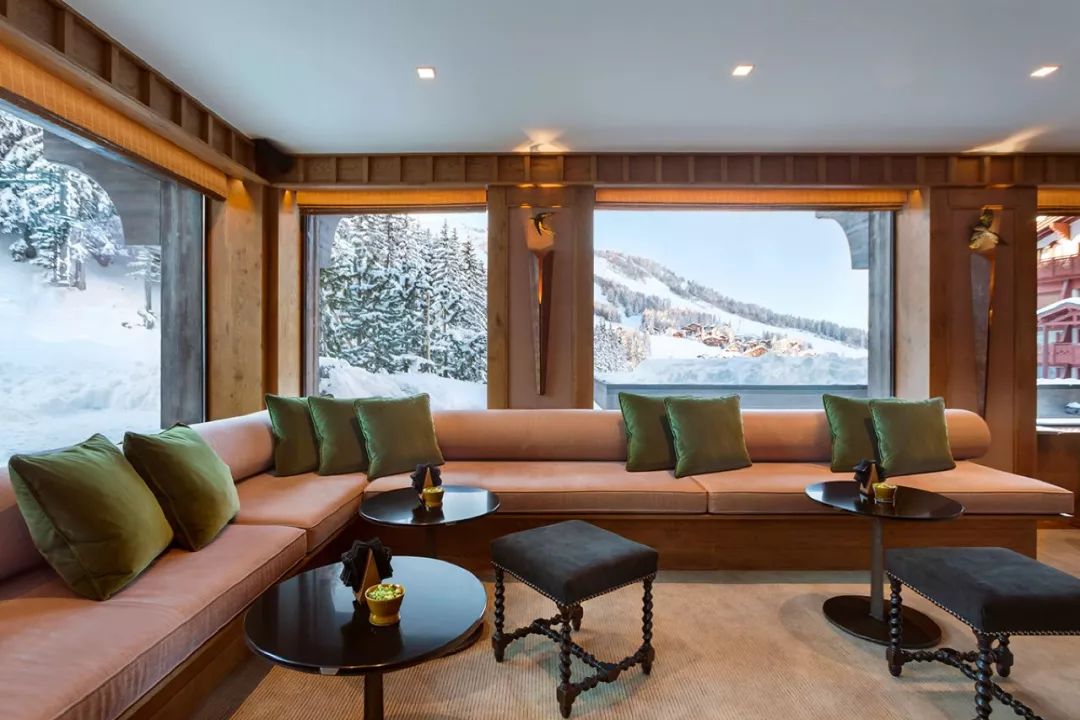 安缦东京度假村,东京安缦度假村