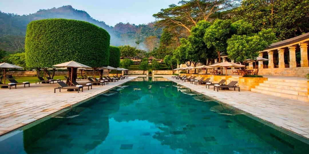 安缦东京度假村,东京安缦度假村