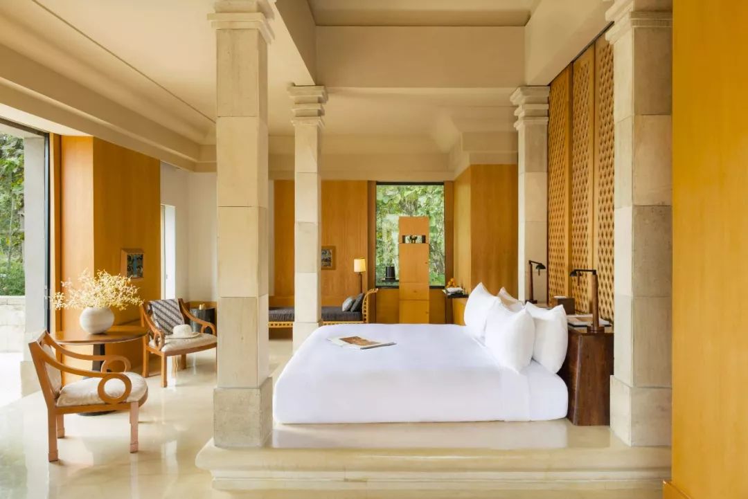 安缦东京度假村,东京安缦度假村