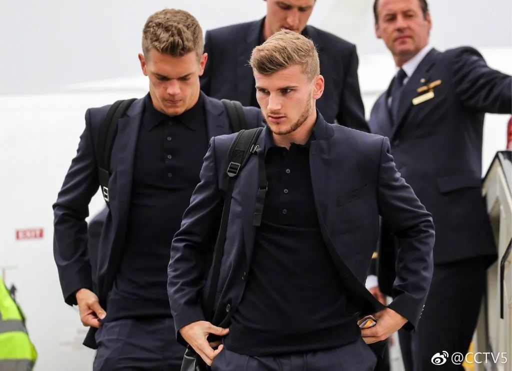 世界杯拯救脸盲症｜一篇文教你区分欧洲*男美**子