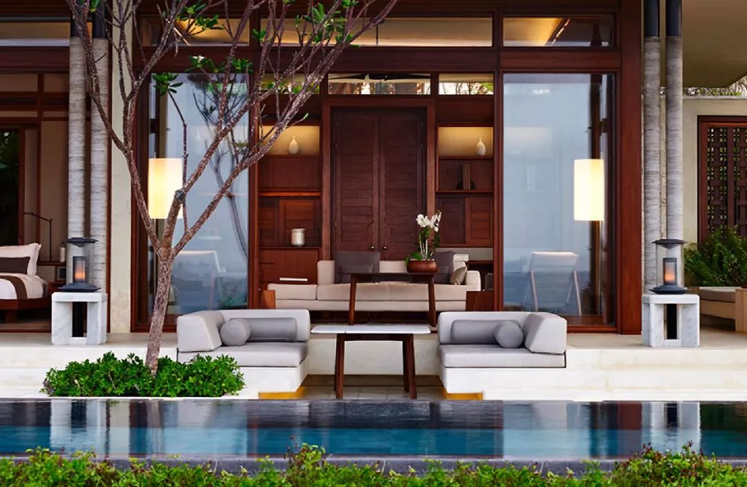 安缦东京度假村,东京安缦度假村