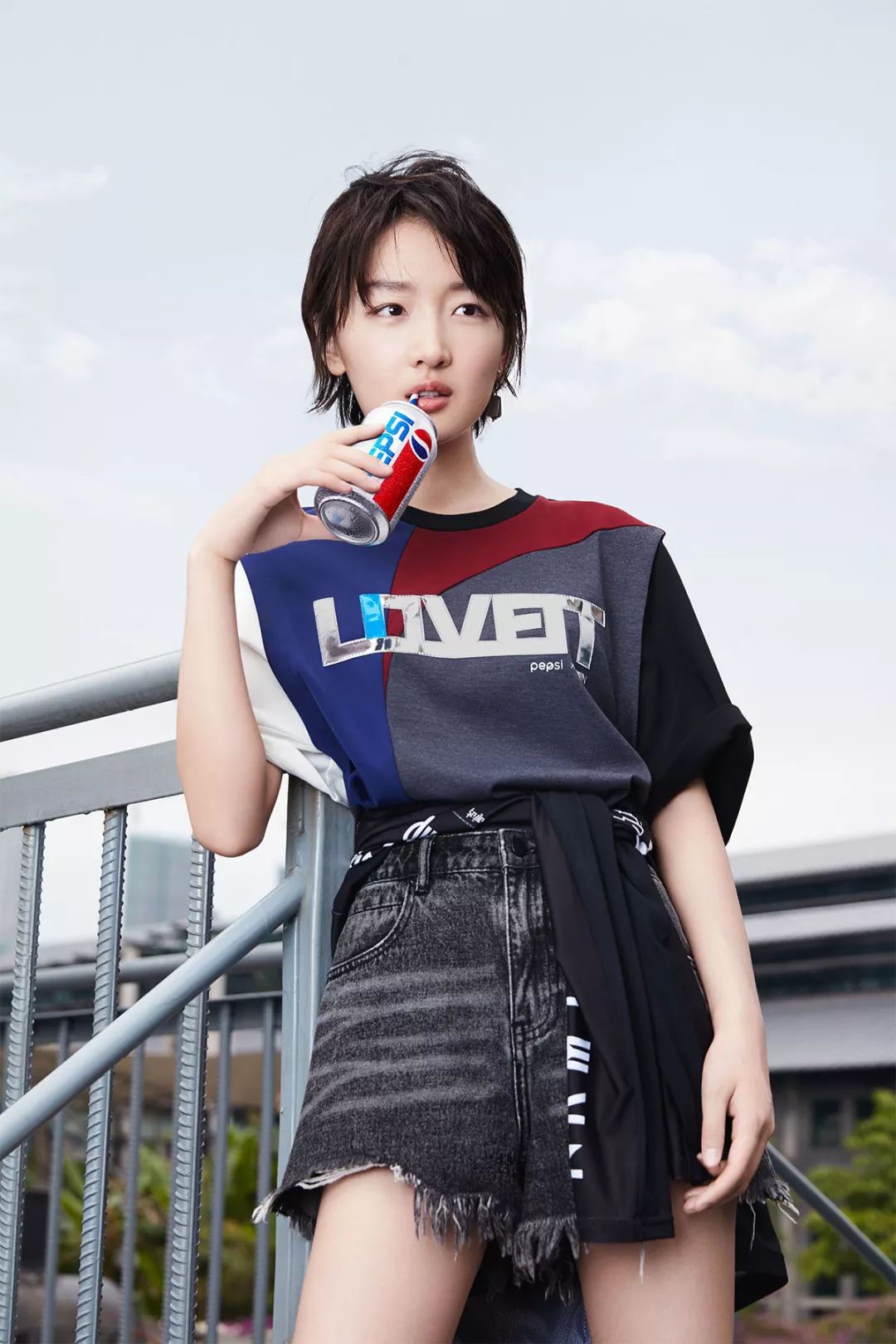 论足球与潮流,百事可乐早已是领先者