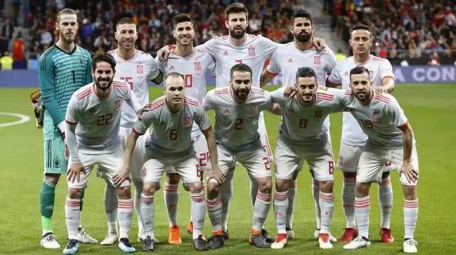 2018年世界杯最弱小组,近五届世界杯8强