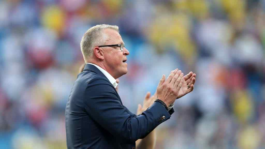 瑞典队爆冷夺冠队友反应,瑞典队淘汰