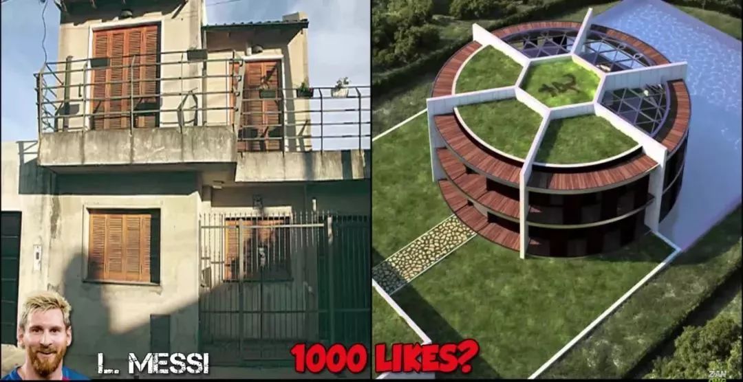 梅西内马尔和c罗能成为朋友吗,c罗内马尔梅西他们靠什么沟通