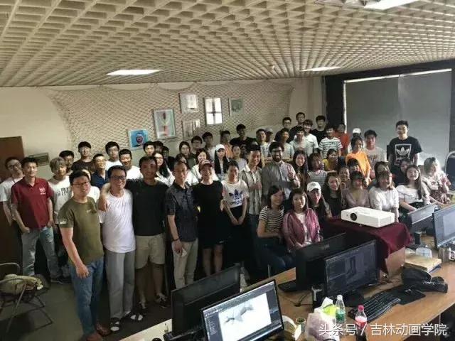 动画的魅力无可阻挡,动画的魅力在哪里