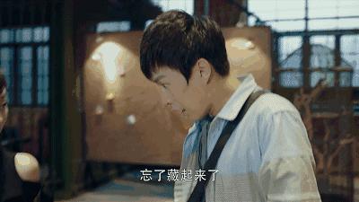 全世界都在pick这两大男神，这部爆款国剧太苏了