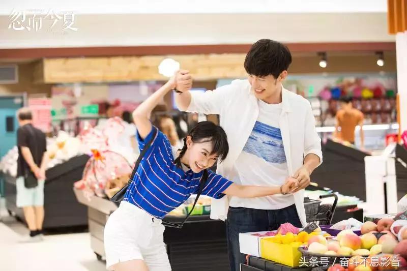 全世界都在pick这两大男神，这部爆款国剧太苏了