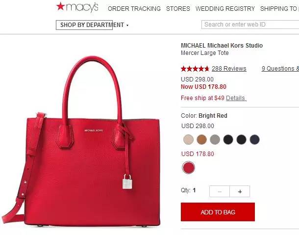 mcm和mk和coach哪个档次高,coachmk属于什么档次